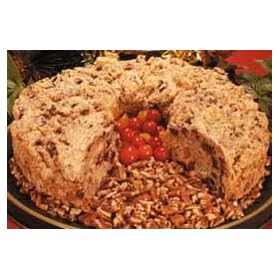 Colonial Fruit Pecan Biscotti & Cake Mix
