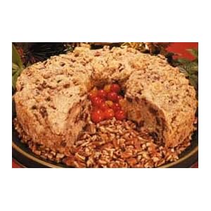 Colonial Fruit Pecan Biscotti and Cake Mix by Hunter & Hilsberg