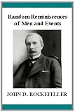 Random Reminiscences of Men and Events