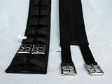 Bucas Sattelgurte Gallway Elastic