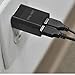 For Izzo Swami 1500 3000 4000 / Golf Buddy Pro Tour GPS 10W 2100mAh Dual USB Ports Wall Home House AC Charger w/ USB Cable