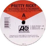 Nothing But a Number [Vinyl]