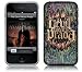 MusicSkins The Devil Wears Prada Protective Skin for iPhone with Access to Matching D...