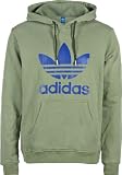 Adidas Originals Adi Trefoil Hoodei O57658