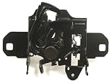 Volkswagen 1998-2010 New Beetle Replacement Hood Latch Lock Catch