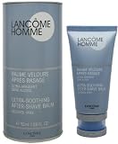 Lancome Homme Ultra-Soothing After Shave Balm 1.69 oz