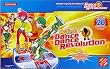 My First Dance Dance Revolution