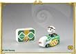 The Nightmare Before Christmas Chara-remo Jack Snowmobile
