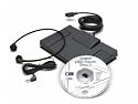 Olympus AS-2300 Digital Transcription Kit