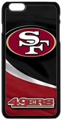 WWWE NFL San Francisco 49ers Team Logo Cell Phone Case For Samsung Galaxy Note 2 II Cover