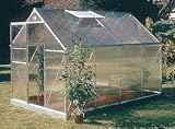 Basic 600 Greenhouse