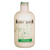 Cloud Star Buddy Wash Pet Shampoo, Green Tea & Bergamot, 19-Ounce Bottle (Pack of 2)