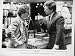 An original 8x10 photograph from the 1979 Woody Allen film 