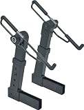 Quik-Lok Adjustable Second Tier For M-91 Keyboard Stand