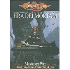 DragonLance. Era dei mortali. Ambientazione. Accessorio