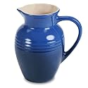 Le Creuset Stoneware 2-Quart Pitcher