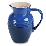 Le Creuset Stoneware 2-Quart Pitcher