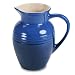 Kitchen & Housewares : Le Creuset Stoneware 2-Quart Pitcher