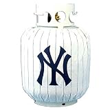 MLB Licensed Propane Tank Covers