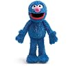 Gund Soft and Shaggy Grover Doll
