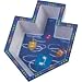 Dreidel Tidbit Tray
