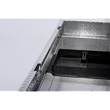 Dee Zee DZ8160B Red Label Crossover Tool Box by Dee Zee
