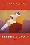 What Goes On: New and Selected Poems: 1995-2009