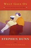 What Goes On: Selected and New Poems 1995-2009