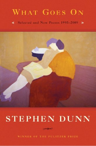  Stephen Dunn