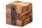 Three-D Puzzles