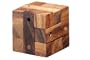 Pins Cube