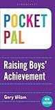 Raising boys' achievement