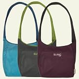 ChicoBag rePETe Ultra-Compact Sling Bag