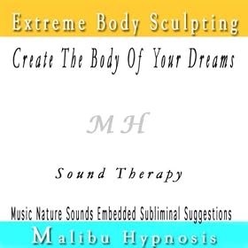 Extreme Body Sculpting And Weight Loss