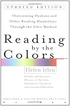 Reading By The Colors Revised Edition