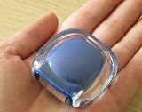 CALORIE PEDOMETER *Walk away the pounds* (colour:orange)