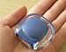 CALORIE PEDOMETER *Walk away the pounds* (colour:orange)