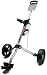 Fairway Flyer 603 - Charcoal Golf Cart
