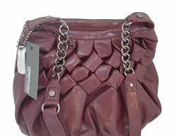 kenneth Cole I Fold You So Crossbody Handbag