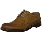 Ben Sherman Ubow Longwing Brogue Lace Up