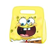 Thermos Lunch Sack, SpongeBob
