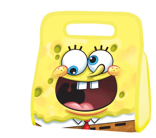 Thermos Lunch Sack, SpongeBob