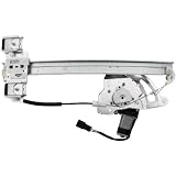 ACDelco 11A47 Professional Front Side Door Window Regulator Assembly by ACDelco