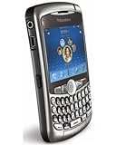 BLACKBERRY 8320 CURVE WITH WIFI UNLOCKED