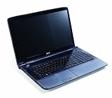 Acer - ASP7740G-434G50Mn - Ordinateur Portable 17 - 500 Go - Windows 7 - RAM 4 Go