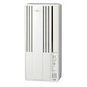 コロナ(CORONA) ウインドエアコン(冷房専用タイプ) シェルホワイト CW-A1612(WS)