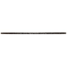 Weiler Tiger 1/4" Arbor, 0.035" Thickness, 2"Diameter, A60T Grit, Small Type 1 Reinforced Cut-Off Wheel
