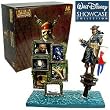 Mastere Replica POTC Pirates Caribbean Jack Sparrow Scene Replica