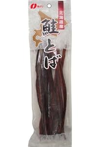 なとり 鮭とば 251g