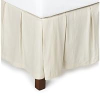 Raymond Waites Versailles Bed Skirt